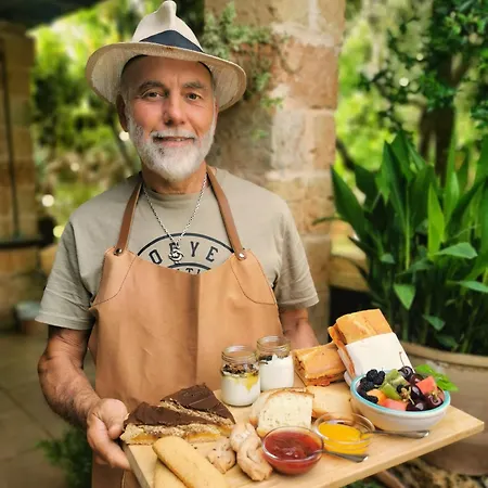 Masseria Borgo Del Gallo Nocleg ze śniadaniem 3*