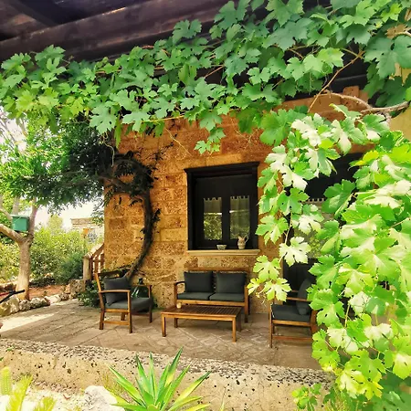 Masseria Borgo Del Gallo 3*