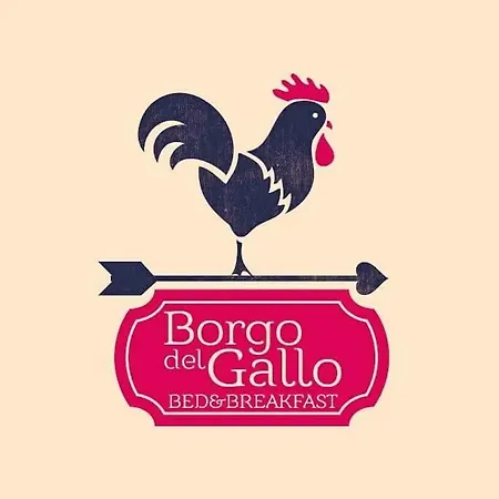 Masseria Borgo Del Gallo 3*