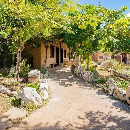 Masseria Borgo Del Gallo Tricase