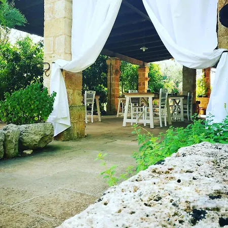 Masseria Borgo Del Gallo 3*