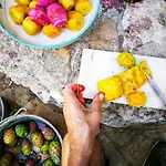 Masseria Borgo Del Gallo Bed & Breakfast