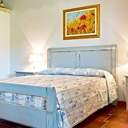 Masseria Borgo Del Gallo Tricase