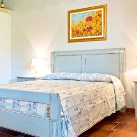 Masseria Borgo Del Gallo לינה וארוחת בוקר