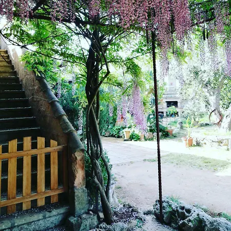 Masseria Borgo Del Gallo Nocleg ze śniadaniem