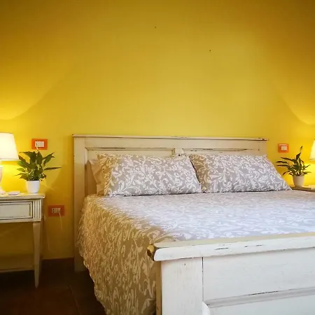 Masseria Borgo Del Gallo Tricase
