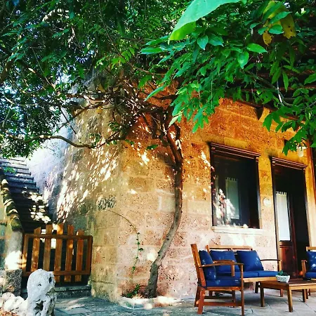 Bed & Breakfast Masseria Borgo Del Gallo Tricase